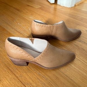 Caslon Julian Bootie